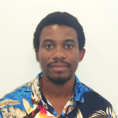 Peter E. Mbua
